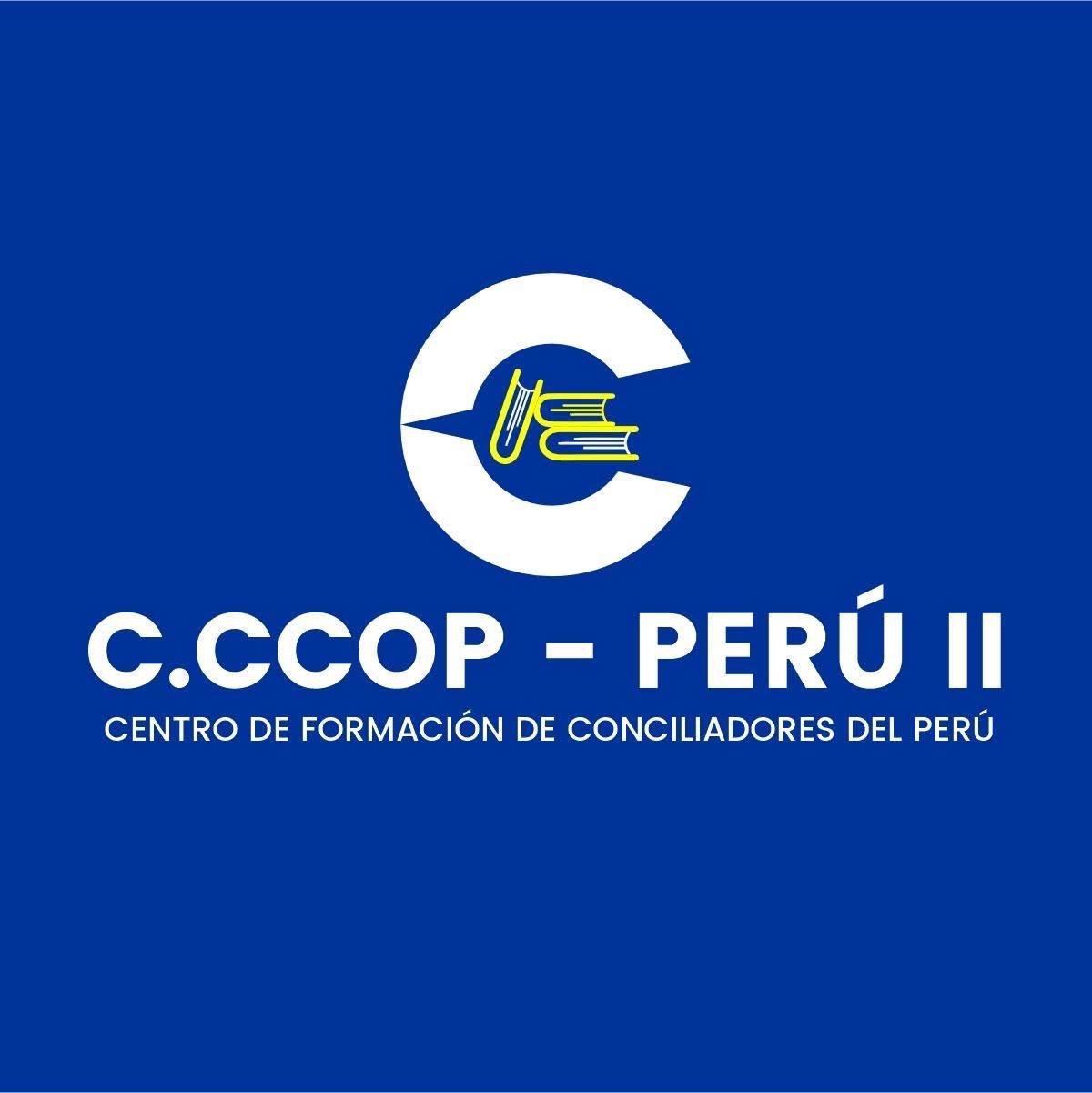 Logo C.CCOP